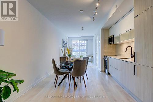 N568 - 35 Rolling Mill Road, Toronto (Waterfront Communities), ON - Indoor