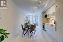 N568 - 35 Rolling Mill Road, Toronto (Waterfront Communities), ON  - Indoor 