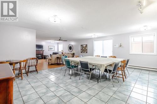 89 Pine St # 302, Sault Ste. Marie, ON - Indoor Photo Showing Dining Room