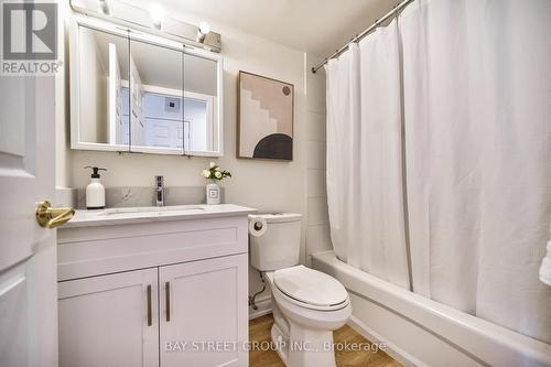 1009 - 20 Olive Avenue, Toronto (Willowdale East), ON - Indoor Photo Showing Bathroom