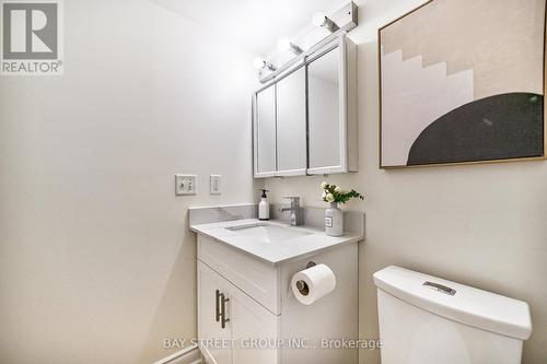 1009 - 20 Olive Avenue, Toronto (Willowdale East), ON - Indoor Photo Showing Bathroom