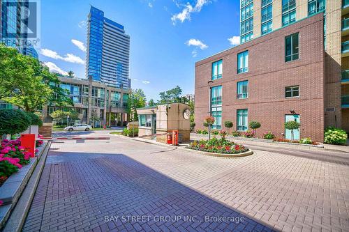 1009 - 20 Olive Avenue, Toronto (Willowdale East), ON - Outdoor