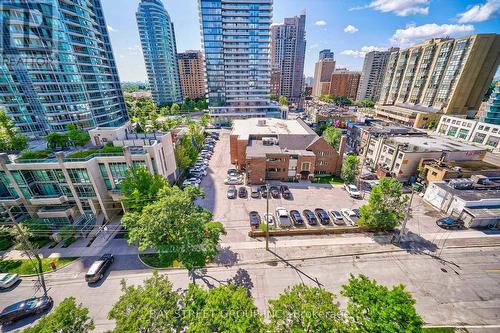 1009 - 20 Olive Avenue, Toronto (Willowdale East), ON - Outdoor