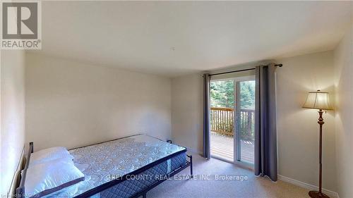 87 Sussex Square, Georgian Bluffs, ON - Indoor Photo Showing Bedroom