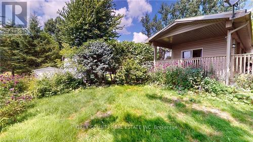 87 Sussex Square, Georgian Bluffs, ON - Outdoor With Deck Patio Veranda