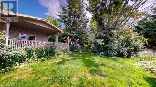 87 Sussex Square, Georgian Bluffs, ON - Outdoor With Deck Patio Veranda