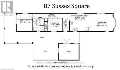 87 Sussex Square, Georgian Bluffs, ON - Other