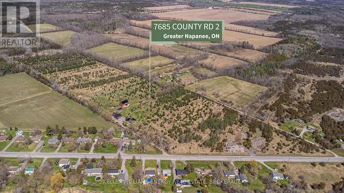 7685 County 2 Road, Greater Napanee, ON 