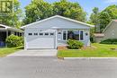 40 Linden Boulevard, Quinte West, ON  - Outdoor With Facade 