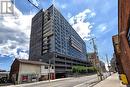 1512 - 320 Richmond Street E, Toronto (Moss Park), ON  - Outdoor 