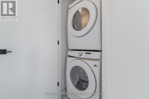 2009 - 36 Zorra Street, Toronto (Islington-City Centre West), ON - Indoor Photo Showing Laundry Room