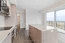 2009 - 36 Zorra Street, Toronto (Islington-City Centre West), ON  - Indoor Photo Showing Kitchen With Upgraded Kitchen 