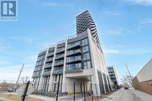 2009 - 36 Zorra Street, Toronto (Islington-City Centre West), ON - Outdoor With Balcony