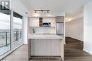 2009 - 36 Zorra Street, Toronto (Islington-City Centre West), ON  - Indoor Photo Showing Kitchen 