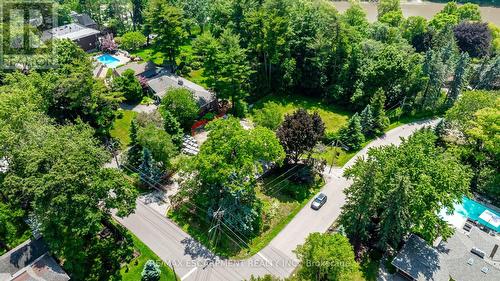 Pt Lt 2 - 1470 Pinetree Crescent, Mississauga (Mineola), ON 