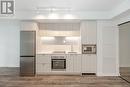 818 - 1 Jarvis Street, Hamilton (Beasley), ON  - Indoor Photo Showing Kitchen 