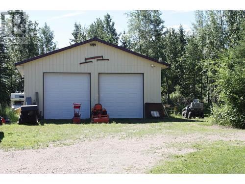 13711 283 Road, Fort St. John, BC - Outdoor With Exterior