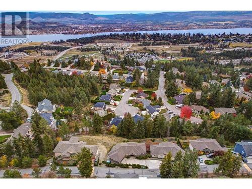 1007 Aurora Heights, West Kelowna, BC - Outdoor With View