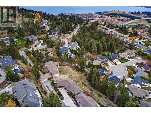 1007 Aurora Heights, West Kelowna, BC - Outdoor With View