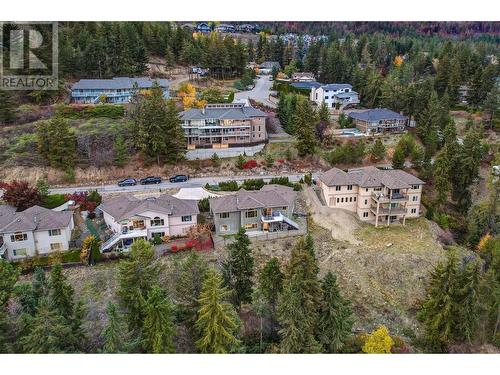 1007 Aurora Heights, West Kelowna, BC - Outdoor With View