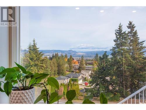 1007 Aurora Heights, West Kelowna, BC - Outdoor With View