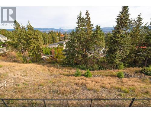 1007 Aurora Heights, West Kelowna, BC - Outdoor With View