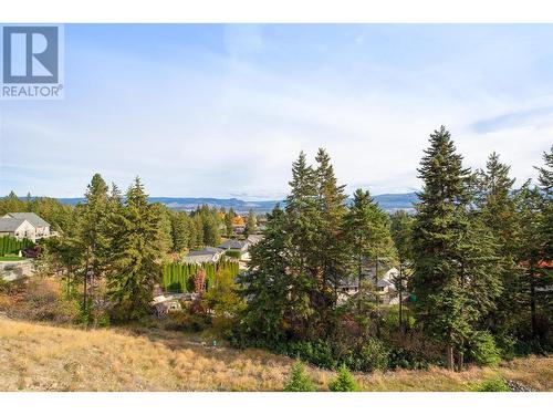 1007 Aurora Heights, West Kelowna, BC - Outdoor With View