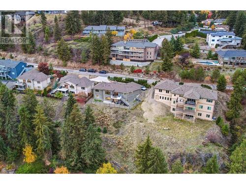 1007 Aurora Heights, West Kelowna, BC - Outdoor With View