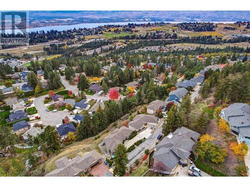 1007 Aurora Heights, West Kelowna, BC - Outdoor With View