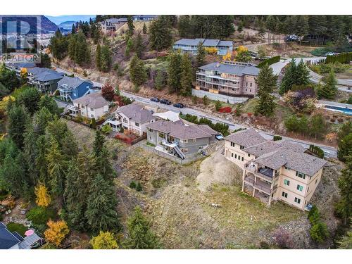 1007 Aurora Heights, West Kelowna, BC - Outdoor With View