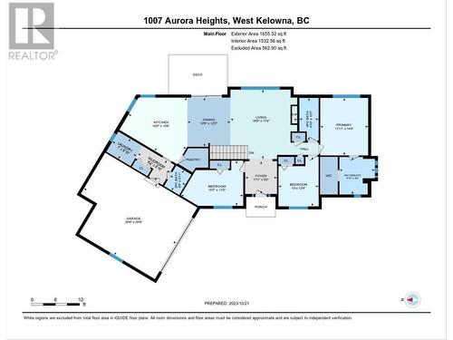 1007 Aurora Heights, West Kelowna, BC - Other