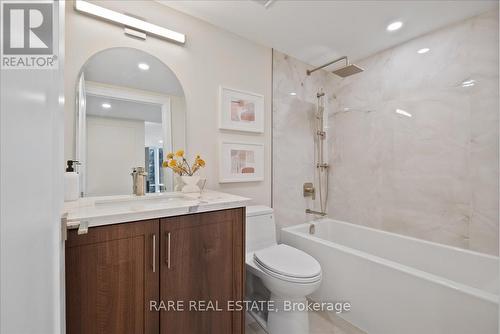 905 - 35 Finch Avenue E, Toronto (Willowdale East), ON - Indoor Photo Showing Bathroom