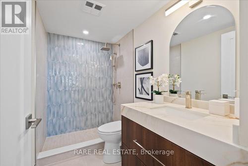 905 - 35 Finch Avenue E, Toronto (Willowdale East), ON - Indoor Photo Showing Bathroom