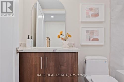 905 - 35 Finch Avenue E, Toronto (Willowdale East), ON - Indoor Photo Showing Bathroom