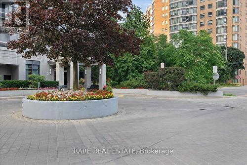 905 - 35 Finch Avenue E, Toronto (Willowdale East), ON - Outdoor With Facade