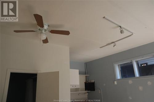 1050 Drouillard Street, Windsor, ON - Indoor Photo Showing Other Room