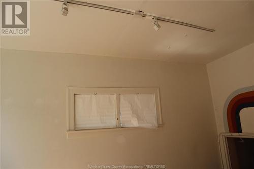 1050 Drouillard Street, Windsor, ON - Indoor Photo Showing Other Room