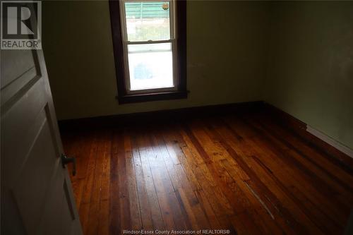 1050 Drouillard Street, Windsor, ON - Indoor Photo Showing Other Room