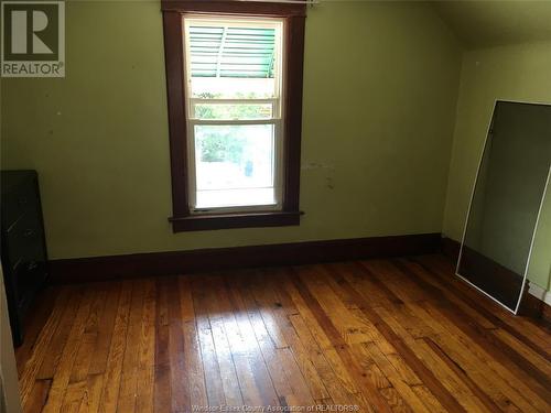 1050 Drouillard Street, Windsor, ON - Indoor Photo Showing Other Room