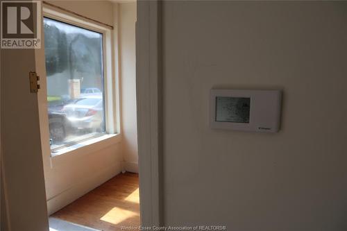 1050 Drouillard Street, Windsor, ON - Indoor Photo Showing Other Room