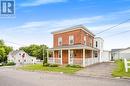 126 Mill Street, Prescott And Russell, ON  - Outdoor With Deck Patio Veranda 