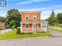 126 Mill Street, Prescott And Russell, ON  - Outdoor With Deck Patio Veranda 