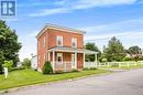 126 Mill Street, Prescott And Russell, ON  - Outdoor With Deck Patio Veranda 