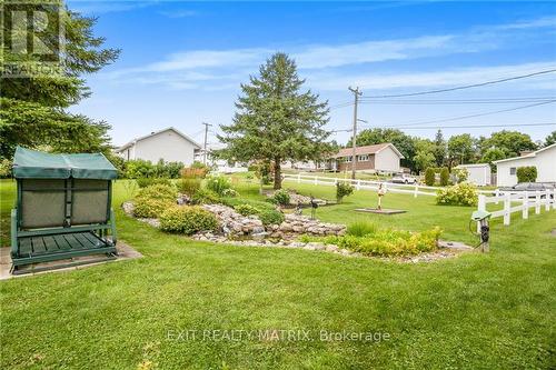 126 Mill Street, Champlain, ON - Outdoor