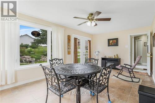 126 Mill Street, Prescott And Russell, ON - Indoor Photo Showing Dining Room