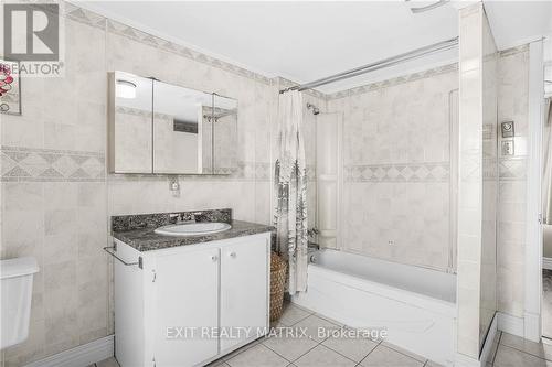 126 Mill Street, Prescott And Russell, ON - Indoor Photo Showing Bathroom