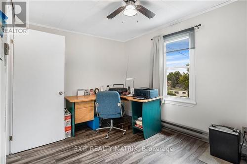 126 Mill Street, Champlain, ON - Indoor Photo Showing Bathroom