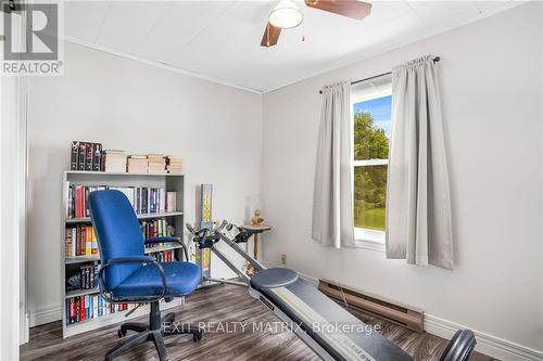 126 Mill Street, Champlain, ON - Indoor Photo Showing Office