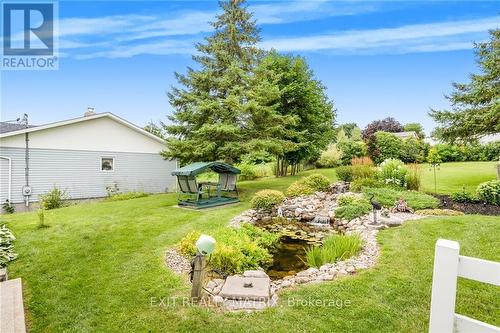 126 Mill Street, Champlain, ON - Outdoor