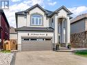 28 Garinger Crescent, Hamilton (Binbrook), ON  - Outdoor With Facade 